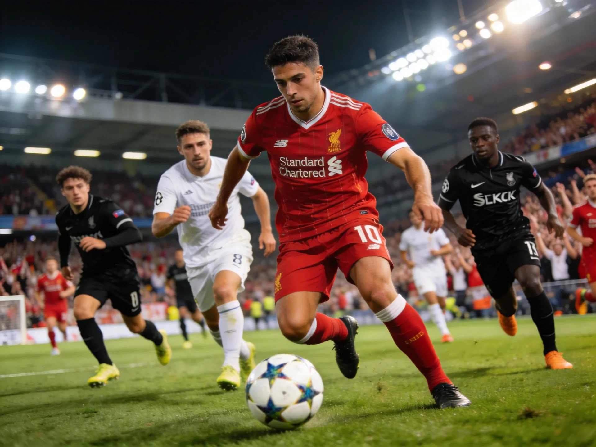 篮球热点背景下球迷文化的形成脉络与发展路径解析