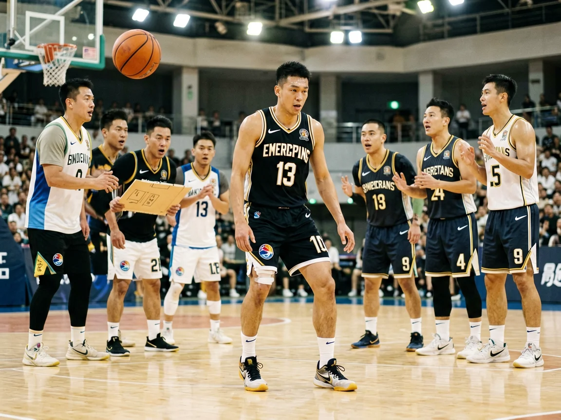 每日更新体育资讯带你了解体坛最新动态与热点事件