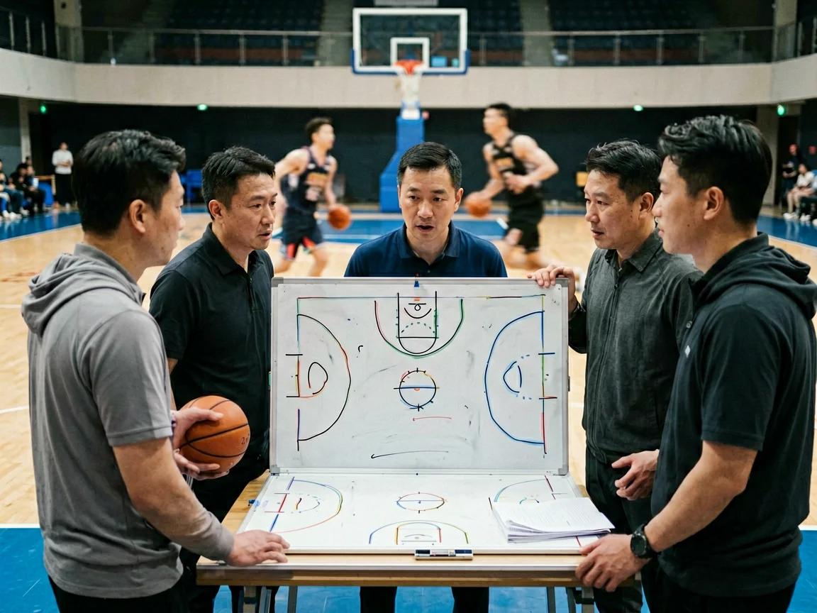 2028洛杉矶奥运会最新筹备动态及热门看点全解读